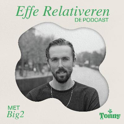 BIG2 over LEVENS REDDEN, STOPPOSITES en alleen TWAN zijn