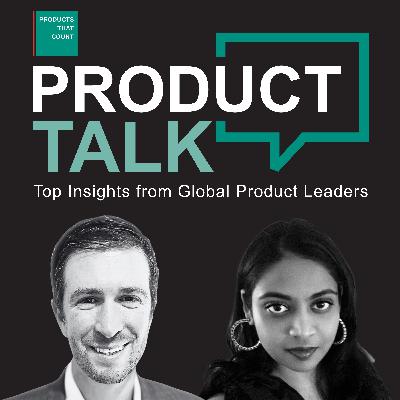 Walmart Sr Product Lead on Transforming Enterprise Portfolio Systems