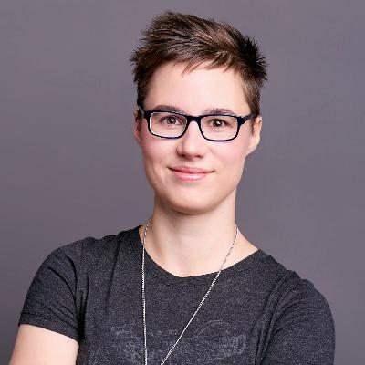 Exploring 3D Printing and Industrial Art with Anne Pauley