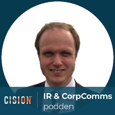 FinWire om hur IR-avdelningar bör arbeta för att locka deras intresse FinWire om hur IR-avdelningar bör arbeta för att locka deras intresse