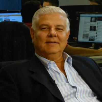 Agustín Monteverde @Ag_Monteverde (Senador Electo CABA por LLA) Te Cuento