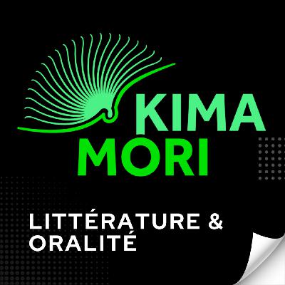 Lu par l'auteur - Audiolib 3/3