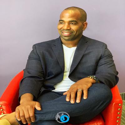 The Power Of Learning From Your Mistakes W/ Marques Ogden The Power Of Learning From Your Mistakes W/ Marques Ogden