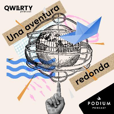 Una aventura redonda - Estreno el 6 de septiembre