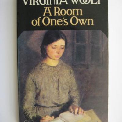 Room of One's Own by V. Woolf Room of One's Own by V. Woolf