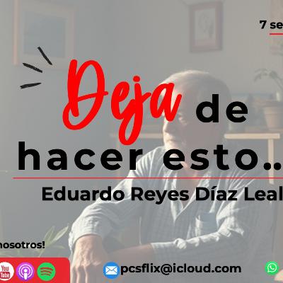 PCS # 275. Deja de hacer esto... PCS # 275. Deja de hacer esto...