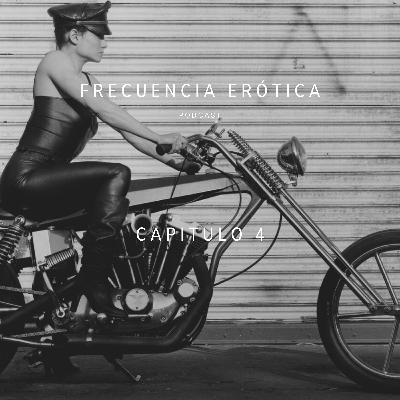 T1 Capítulo 4 ~ Un paseo en moto T1 Capítulo 4 ~ Un paseo en moto