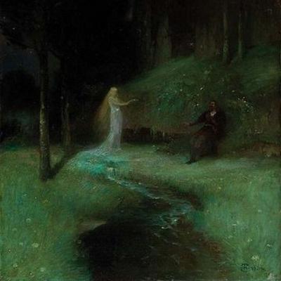 "Las ramas del medio ambiente"