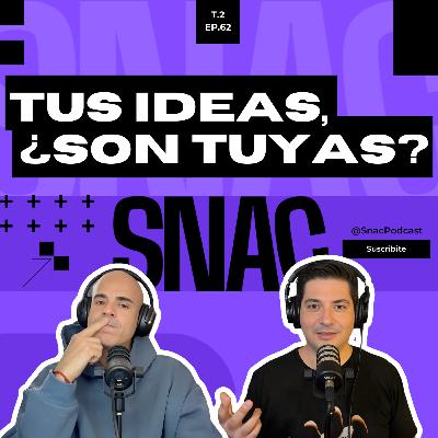 #62 | ¿Cómo desarrollar tu PENSAMIENTO CRÍTICO?