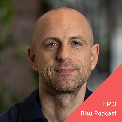 Biohacking to 100: Longevity lessons from 15 years of self-tracking・Michael Lustgarten, PhD Biohacking to 100: Longevity lessons from 15 years of self-tracking・Michael Lustgarten, PhD