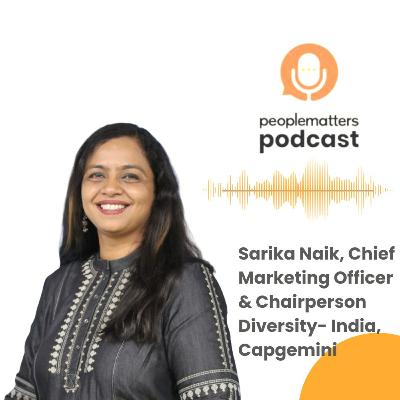 We also need to be careful about our language while addressing the LGBTQ+ employees at workplaces: Sarika Naik We also need to be careful about our language while addressing the LGBTQ+ employees at workplaces: Sarika Naik