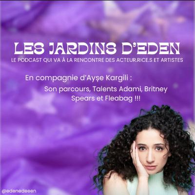 #S1 E3 : On discute avec Ayșe Kargili !