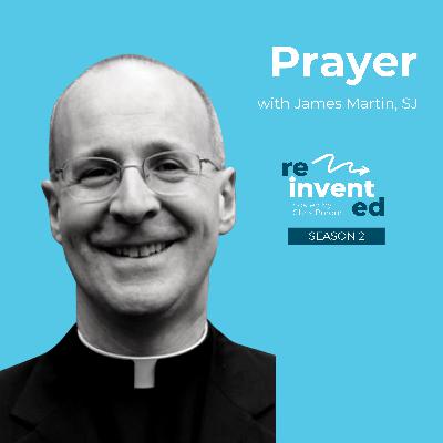 S2E8: Prayer