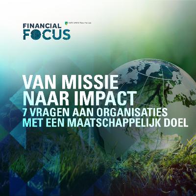 Afl 8: Garance Reus-Deelder (Stichting Samenwerkende Hulporganisaties)