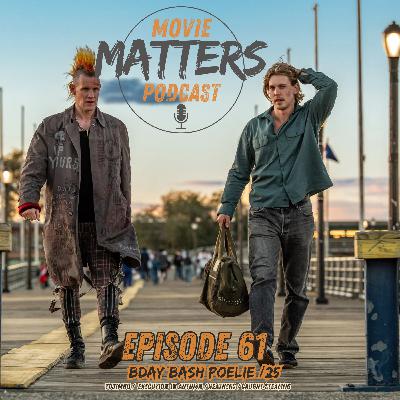 Episode 61: Bday Bash Poelie '25