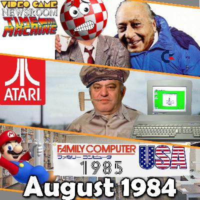 August 1984