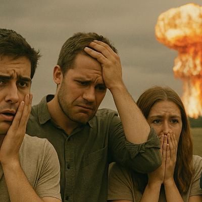 Las Peores Decisiones de la Humanidad 💥🌍