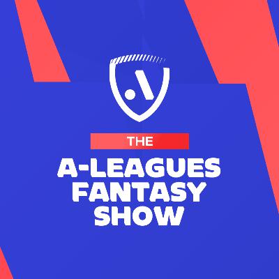 The A-Leagues Fantasy Show | Games's No.1 player: trade or hold? | Captain Bruno activated The A-Leagues Fantasy Show | Games's No.1 player: trade or hold? | Captain Bruno activated