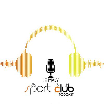 Sport Club, le mag' du 20 novembre 2025