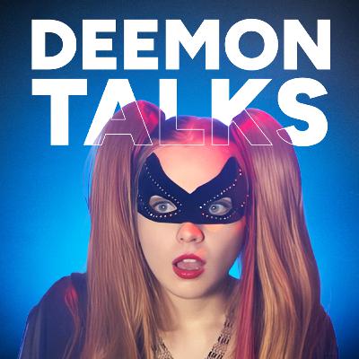So SCHE*ßE, dass er wieder gut ist! - SPIDER BABE | DeeMon SmallTalks