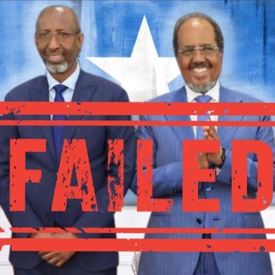 Somalia Is Breaking Apart: Federal System Collapsing in Real Time - SL360 │ Episode 10