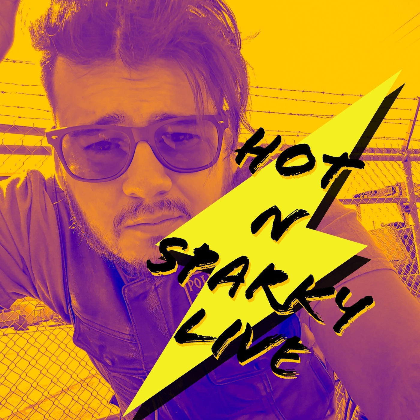Hot N Sparky Live