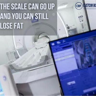 Episode #189: How Do I Track My Progress Beyond The Scale