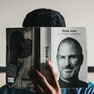 Audiobook: Steve Jobs by Walter Isaacson Episode 2 Audiobook: Steve Jobs by Walter Isaacson Episode 2