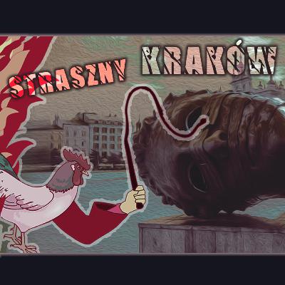 Krakowskie muzeum tortur - Horrendum #S07E01 Krakowskie muzeum tortur - Horrendum #S07E01