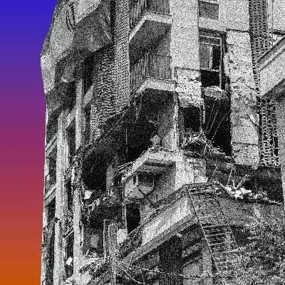 The Other Iran-Israel War