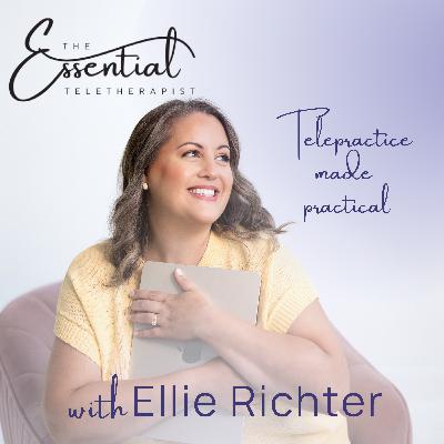 Becoming The Essential Teletherapist