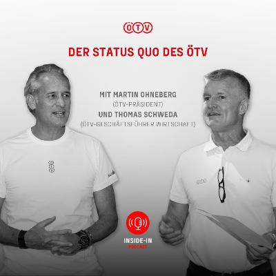 #21 Inside In - Martin Ohneberg, Thomas Schweda
