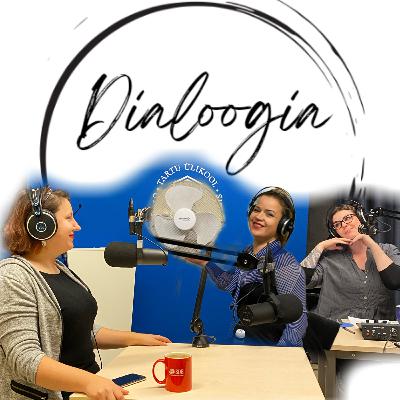 Dialoogia osa 4, tiiser 2