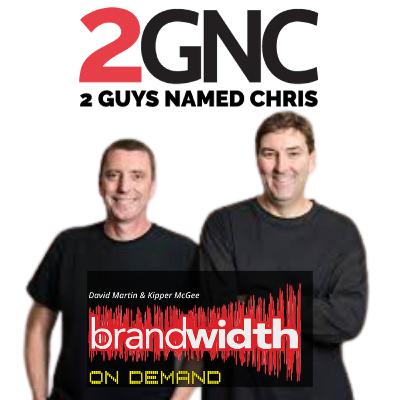 Morning Show Hacks: 7 Insights from 2 Guys Named Chris