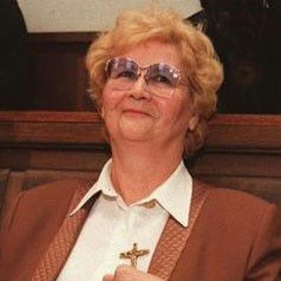 The Austrian Black Widow