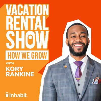 How Luxury Hospitality Is Built on Human Connection with Kory Rankine of Escape Luxury Hospitality