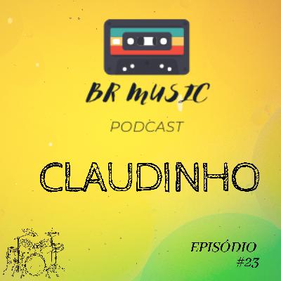CLAUDINHO #023