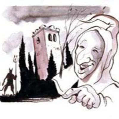 La leggenda dei crudeli Ezzelini