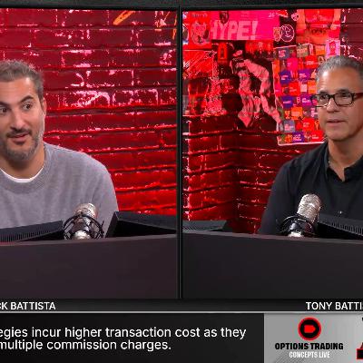 Options Jive - November 19, 2025 - Options Jive - Where Direction Meets Time