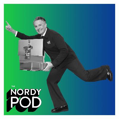 Ep 102. Kyle MacLachlan: The Gift That Keeps on Giving