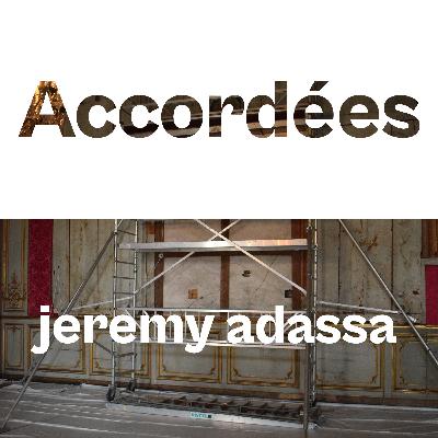 Ep. 4 - Jeremy Adassa