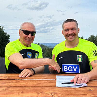 Чемпіон світу в УПЛ, Динамо сильніше за саудитів, Гендерсон - зрадник Чемпіон світу в УПЛ, Динамо сильніше за саудитів, Гендерсон - зрадник