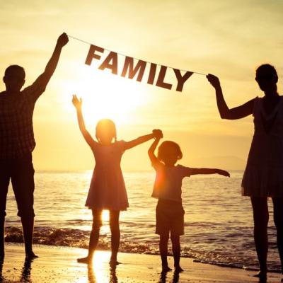 Safeguarding your Children (Family Matters)