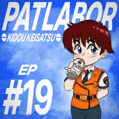 Kidou Keisatsu Patlabor