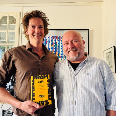 Avsnitt 69 – Torbjörn Elensky Avsnitt 69 – Torbjörn Elensky