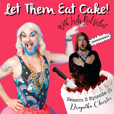 S3 Ep 15: Dragatha Christie