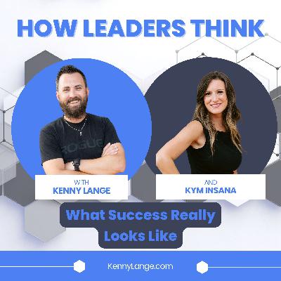 How Kym Insana Thinks About What Success Really Looks Like