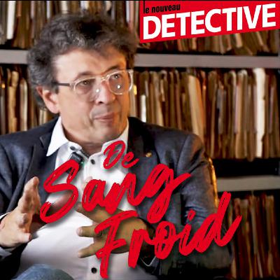 Podcast / De sang froid - Rencontre avec Philippe Boxho qui exerce la médecine légale depuis plus de trente ans. Il a tout vu !!! Podcast / De sang froid - Rencontre avec Philippe Boxho qui exerce la médecine légale depuis plus de trente ans. Il a tout vu !!!