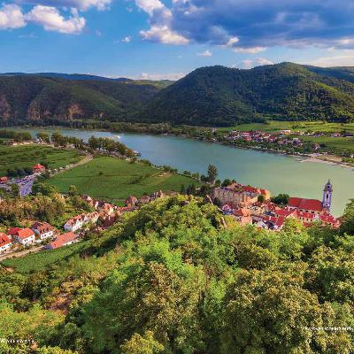 Wine, Travel & Fun w/ Wilson Creek Winery, AmaWaterways Wine River Cruise Experience Beyond Compare