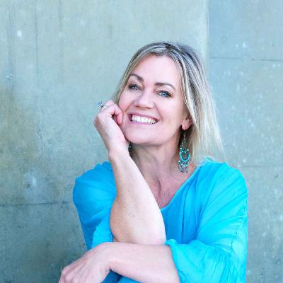 Open Mic at a Funeral: Secrets, Swears & Celebrant Chaos (with Mel Kerr) Open Mic at a Funeral: Secrets, Swears & Celebrant Chaos (with Mel Kerr)